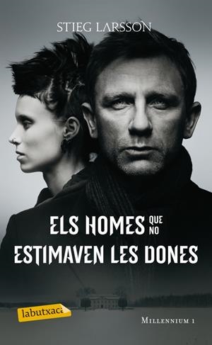 HOMES QUE NO ESTIMAVEN LES DONES, ELS  | 9788499304724 | LARSSON, STIEG  | Llibreria Online de Tremp