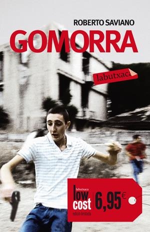 GOMORRA | 9788499304267 | SAVIANO, ROBERTO  | Llibreria Online de Tremp