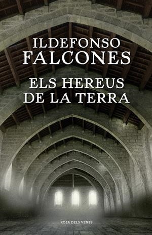 ELS HEREUS DE LA TERRA | 9788416430345 | FALCONES, ILDEFONSO | Llibreria Online de Tremp