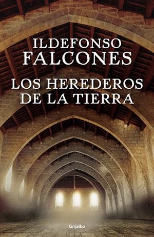 LOS HEREDEROS DE LA TIERRA | 9788425354236 | FALCONES, ILDEFONSO | Llibreria Online de Tremp