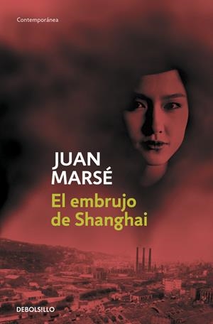 EL EMBRUJO DE SHANGHAI | 9788497931748 | MARSE, JUAN