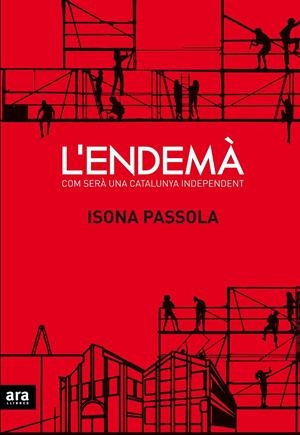 L'ENDEMÀ | 9788416154081 | PASSOLA I VIDAL, ISONA | Llibreria Online de Tremp