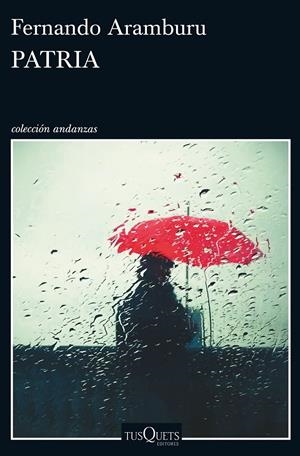 PATRIA | 9788490663196 | ARAMBURU, FERNANDO | Llibreria Online de Tremp
