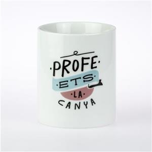 TASSA PROFE ETS LA CANYA | 8436547181490