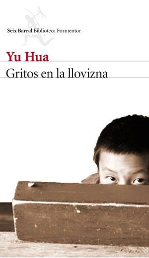 GRITOS EN LA LLOVIZNA | 9788432229473 | YU HUA | Llibreria Online de Tremp