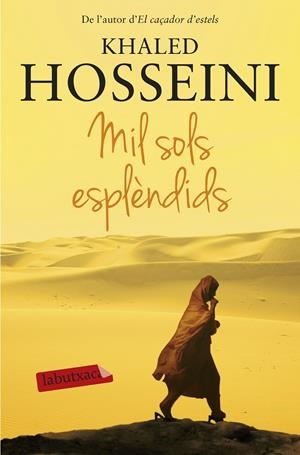 MIL SOLS ESPLÈNDIDS | 9788499308753 | KHALED HOSSEINI | Llibreria Online de Tremp