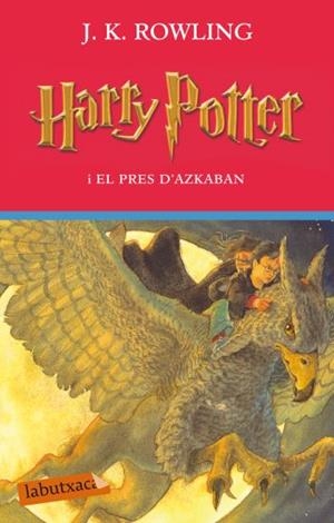 HARRY POTTER I EL PRES D'AZKABAN | 9788499301785 | ROWLING, J.K | Llibreria Online de Tremp