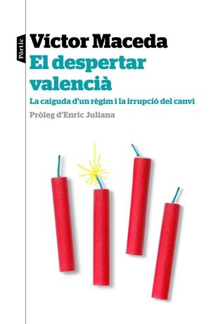 EL DESPERTAR VALENCIÀ | 9788498093780 | VÍCTOR MACEDA | Llibreria Online de Tremp