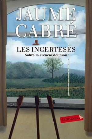 LES INCERTESES | 9788416600205 | JAUME CABRÉ | Llibreria Online de Tremp