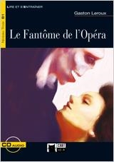 LE FANTOME DE L'OPERA | 9788431684532 | Llibreria Online de Tremp