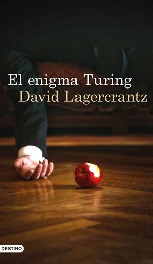 EL ENIGMA TURING | 9788423351367 | DAVID LAGERCRANTZ | Llibreria Online de Tremp