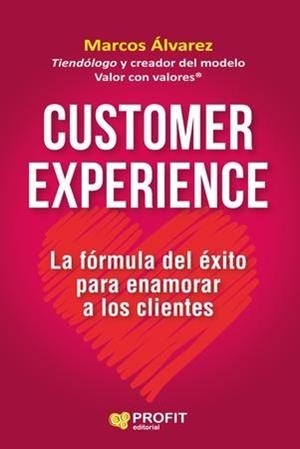 CUSTOMER EXPERIENCE | 9788416583775 | ÁLVAREZ OROZCO, MARCOS | Llibreria Online de Tremp