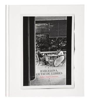 BARCELONA, CIUTAT DE LLIBRES | 9788498508802 | SEGURA SORIANO, ISABEL | Llibreria Online de Tremp