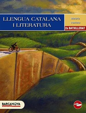 LLENGUA CATALANA 2 BATXILLERAT. LLIBRE DE L ' ALUMNE | 9788448924348 | HOMS, LLUÍS/ROSELL, JOSEP/LLOMPART, IGNASI