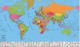 MAPA MON MURAL - TELESTAR | 9788415347033 | Llibreria Online de Tremp