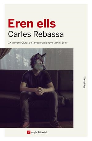 EREN ELLS | 9788415307419 | REBASSA GIMÉNEZ, CARLES | Llibreria Online de Tremp
