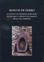 BOSCOS DE FERRO | 9788496779853 | AAVV