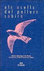 OCELLS DEL PALLARS SOBIRA, ELS | 9788488294050 | DOMINGO DE PEDRO, MARIUS