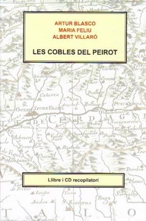 COBLES DEL PEIROT, LES | 9788496779785