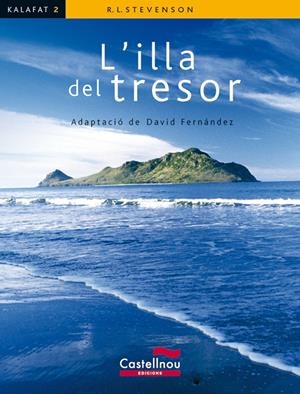 ILLA DEL TRESOR, L' | 9788498046830 | STEVENSON, R.L. | Llibreria Online de Tremp