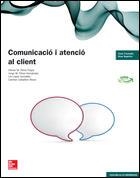 LA - COMUNICACIO I ATENCIO AL CLIENT | 9788448192617 | PÉREZ FEIJOO, HÉCTOR M./PÉREZ HERNÁNDEZ, JORGE M./LÓPEZ GONZÁLEZ, LIA/CABALLERO BRAVO, CARMEN | Llibreria Online de Tremp