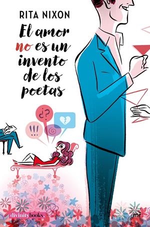 EL AMOR NO ES UN INVENTO DE LOS POETAS | 9788427042919 | RITA NIXON | Llibreria Online de Tremp