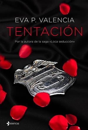 TENTACIÓN | 9788408159667 | EVA P. VALENCIA | Llibreria Online de Tremp