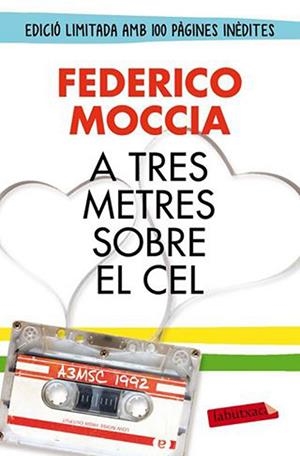 A TRES METRES SOBRE EL CEL (EDICIÓ ORIGINAL) | 9788416600373 | FEDERICO MOCCIA | Llibreria Online de Tremp