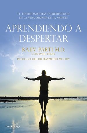 APRENDIENDO A DESPERTAR | 9788416694259 | RAJIV PARTI/PAUL PERRY