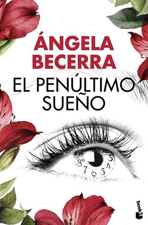 EL PENÚLTIMO SUEÑO | 9788408163589 | ÁNGELA BECERRA | Llibreria Online de Tremp