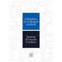 GRAMATICA DE LA LLENGUA CATALANA | 9788499653167 | Llibreria Online de Tremp