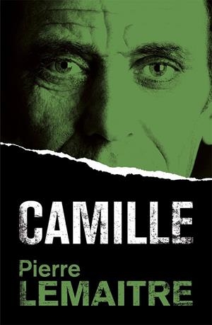 CAMILLE | 9788490266298 | LEMAITRE, PIERRE | Llibreria Online de Tremp