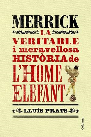 MERRICK | 9788466421287 | LLUÍS PRATS MARTÍNEZ | Llibreria Online de Tremp