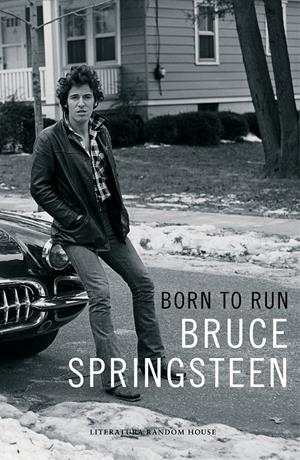 BORN TO RUN (EDICIÓN EN LENGUA ESPAÑOLA) | 9788439731825 | SPRINGSTEEN, BRUCE | Llibreria Online de Tremp
