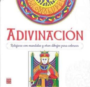 ADIVINACIÓN | 9788499174044 | Llibreria Online de Tremp