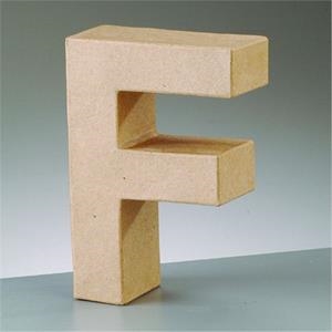 LLETRA F | 4016299984026 | Llibreria Online de Tremp