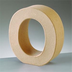 LLETRA O | 4016299984118 | Llibreria Online de Tremp