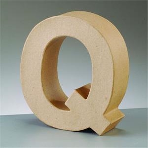 LLETRA Q | 4016299984132 | Llibreria Online de Tremp