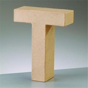 LLETRA T | 4016299984163 | Llibreria Online de Tremp