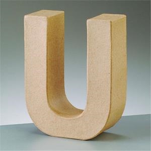 LLETRA U | 4016299984170 | Llibreria Online de Tremp