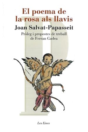 EL POEMA DE LA ROSA ALS LLAVIS | 9788492672653 | JOAN SALVAT-PAPASSEIT | Llibreria Online de Tremp