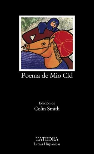 POEMA DE MIO CID | 9788437600604