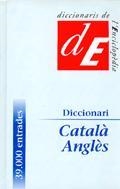 DICCIONARI CATALA-ANGLES | 9788485194391 | OLIVA I LLINÀS, SALVADOR/BUXTON, ANGELA | Llibreria Online de Tremp