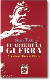 ARTE DE LA GUERRA, EL | 9788476406533 | SUN TZU