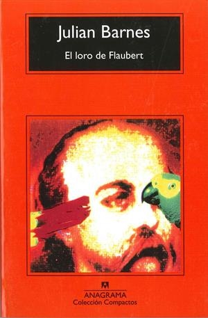 LORO DE FLAUBERT, EL | 9788433920904 | BARNES, JULIAN | Llibreria Online de Tremp