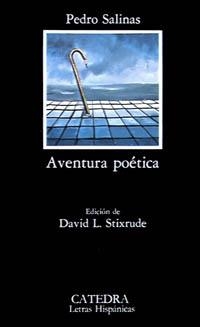 AVENTURA POETICA | 9788437602561 | PEDRO SALINAS