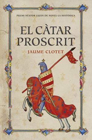 EL CATAR PROSCRIT | 9788466421430 | CLOTET, JAUME | Llibreria Online de Tremp