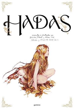 HADAS | 9788439718956 | FROUD-LEE-LACKIN | Llibreria Online de Tremp