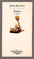 EMMA | 9788472238947 | AUSTEN, JANE | Llibreria Online de Tremp