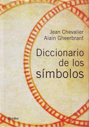 DICCIONARIO DE LOS SIMBOLOS | 9788425415142 | CHEVALIER, JEAN | Llibreria Online de Tremp